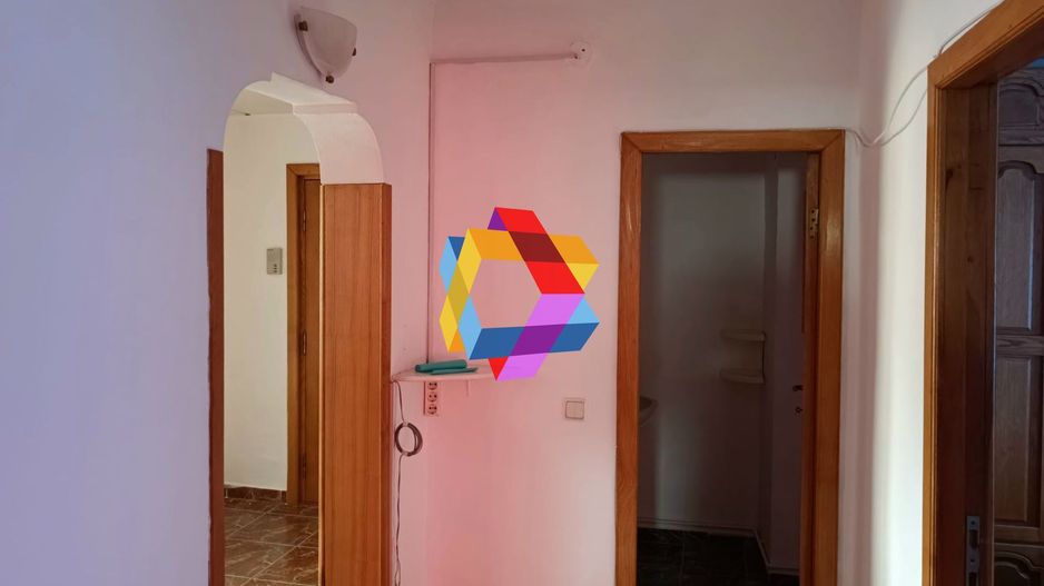 Apartament 3 camere de vânzare-structura mare, zona Astra - 99 mp - plus-imo.ro - Poză 11