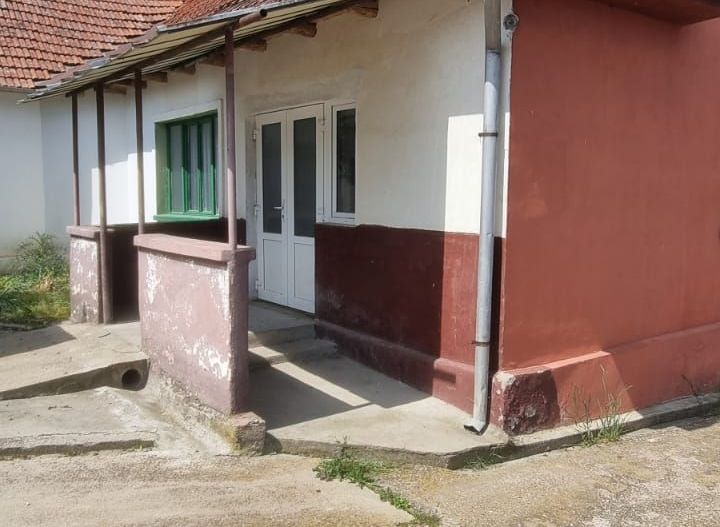 Casă 6 camere, livadă, 3 199 mp, Girisul Negru, Bihor. 42 000 E - Poză 25