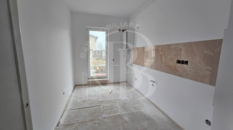 Apartament 2 camere cu Gradina-Finalizat-Theodor Pallady - Poză 3