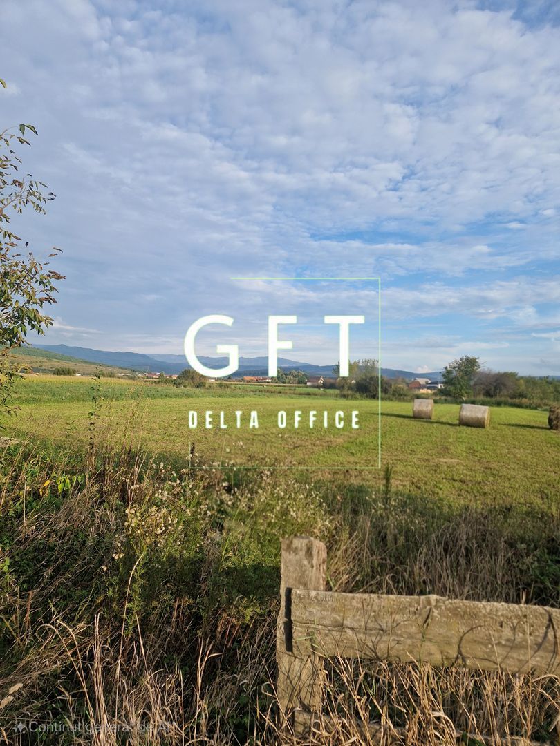 Exclusivitate!! Teren Intravilan | 18ari | - Poză 1