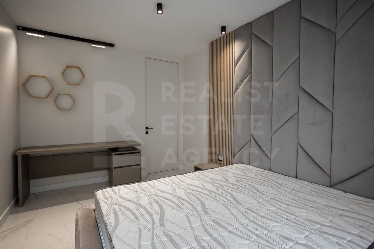 Chirie, apartament, 3 camere, bulevardul Moscova, Râșcani - Poză 7