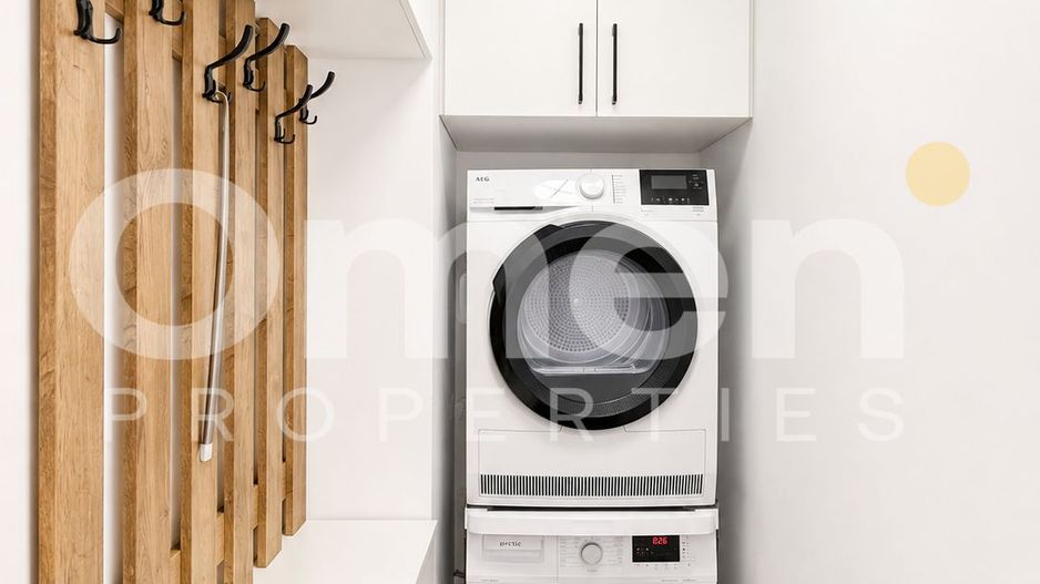 Apartament 2 camere | 1 baie | 2 locuri de parcare | Lângă ASSOC - Poză 4