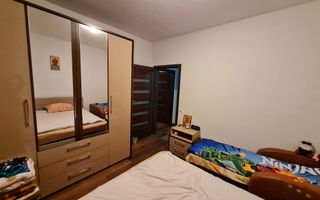 Apartament 3 Camere, 83 mp, Decomandat, Cu Garaj la Subsol - Poză 9