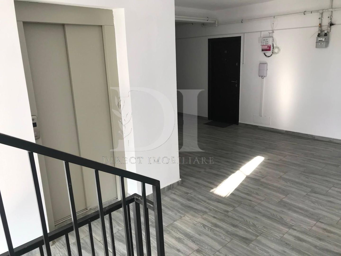 Apartament 2 camere– zona Terra, Florești - Poză 11