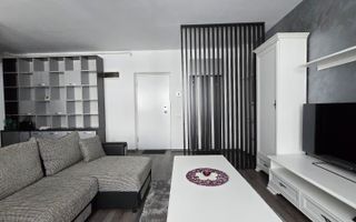 Apartament 2 camere | 58 mp | Balcon 6 mp | Alphaville – Racadău, - Poză 3