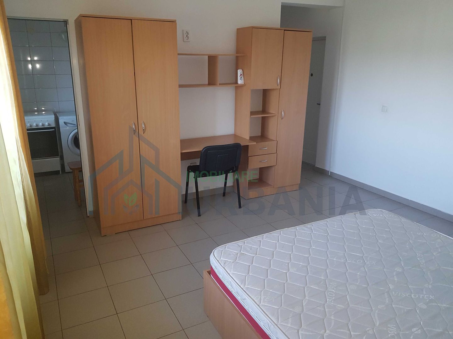 Apartament cu 1 cameră, zona Podul de Fier, Iași – de închiriat - Poză 5
