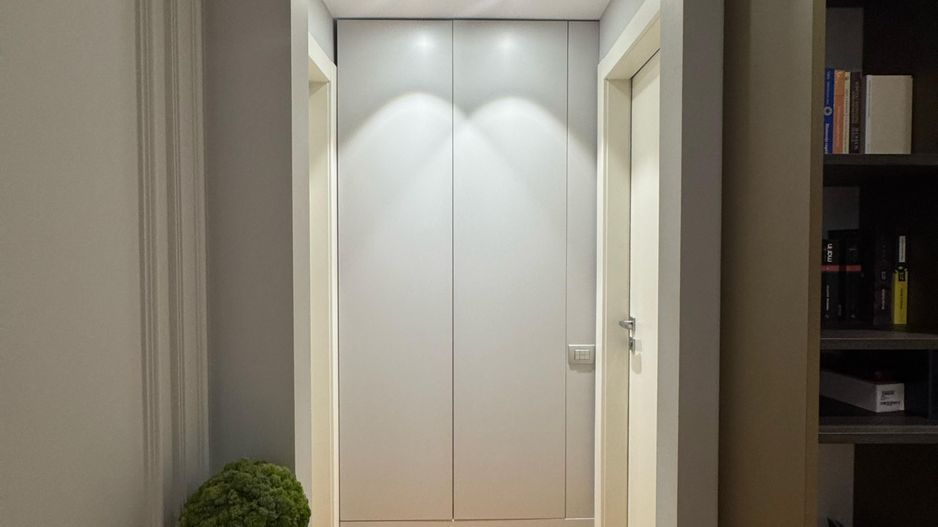 3 camere| 90 mp| PIATA ROMANA - Poză 13