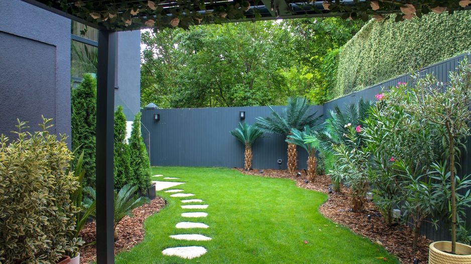 Apartament cu grădina de închiriat | Iancu Nicolae - Poză 4