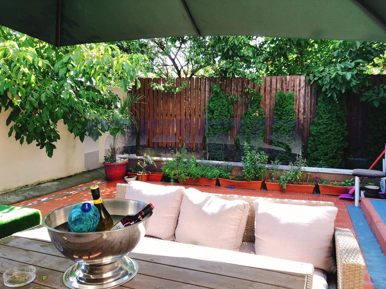 2 CAMERE| PIPERA LAKE APARTAMENTS| 59 MP| CURTE 40 MP| OCAZIE - Poză 8