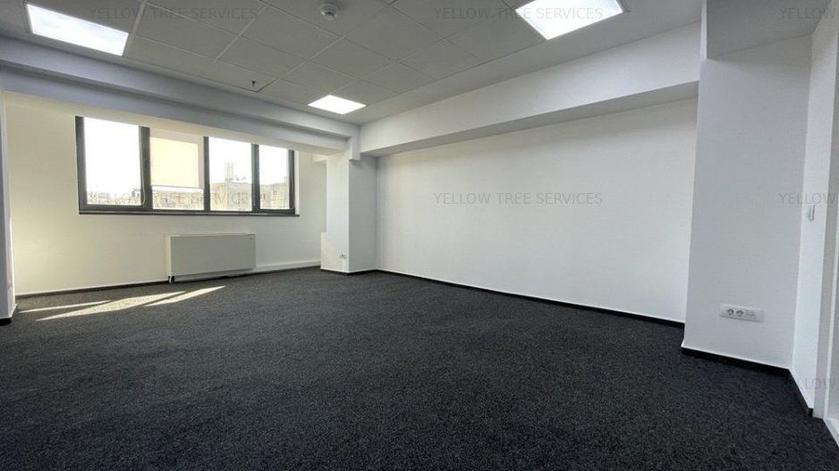 Nerva Traian – Unirii | Spațiu de birouri  183 mp  15 €/mp + TVA - Poză 4