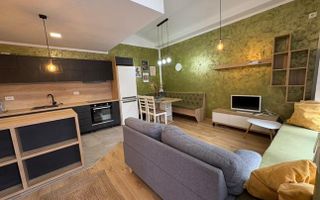 Casă cu design modern, renovată, 3 camere – zonă centrală premium - Poză 4