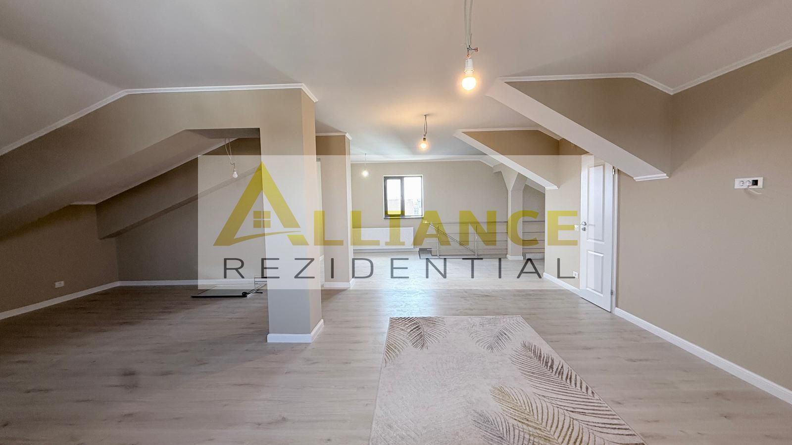 Casa Individuala - 5 camere - 3 bai - 450mp teren - Poză 22