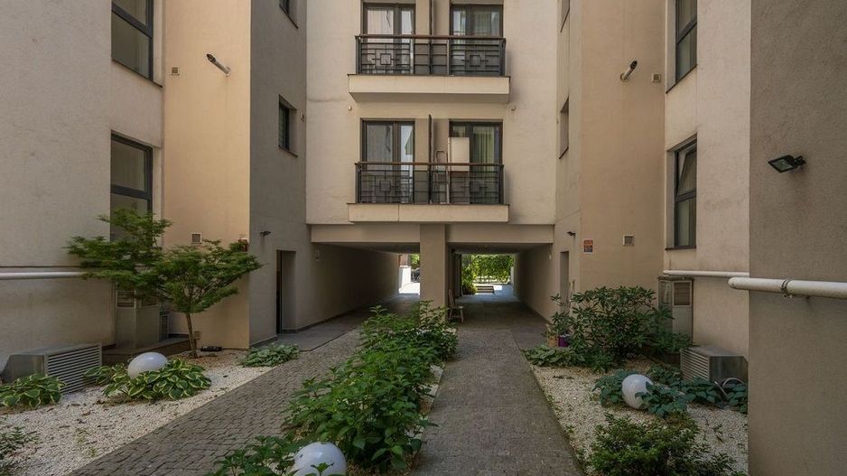 Inchiriere apartament 2 camere | Herastrau | Parcare subterana | Boxa - Poză 13