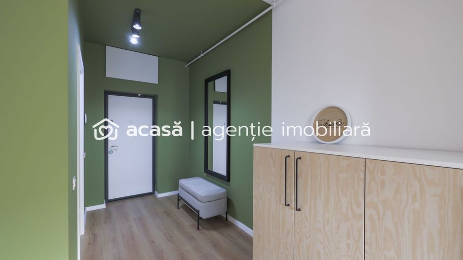 Apartament ARED AFI - direct de la dezvoltator - Poză 5