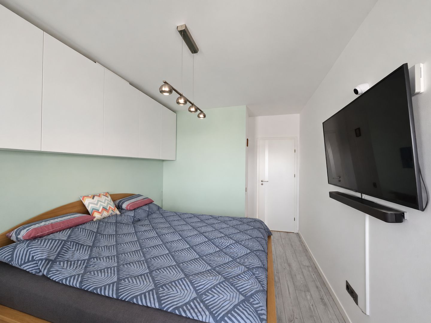 Apartament 3 camere de vânzare, parcare, Calea Turzii, Comision0% - Poză 5