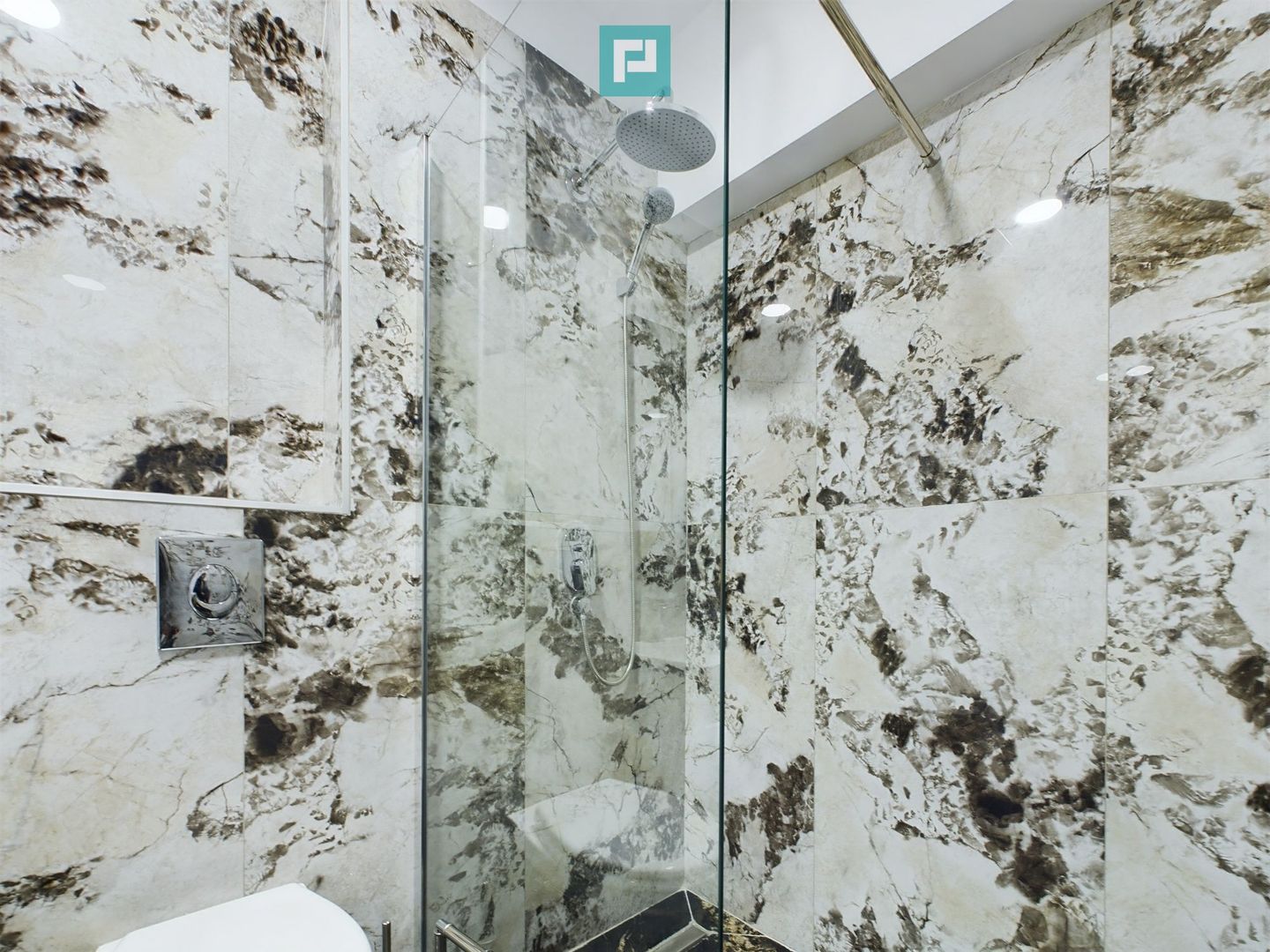 Apartament cu 3 camere Medicover Piata Victoriei - Poză 83