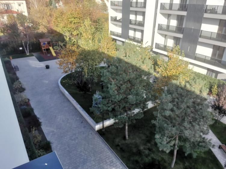 Erou Iancu Nicolae 122 | Penthouse 4 camere - Poză 30