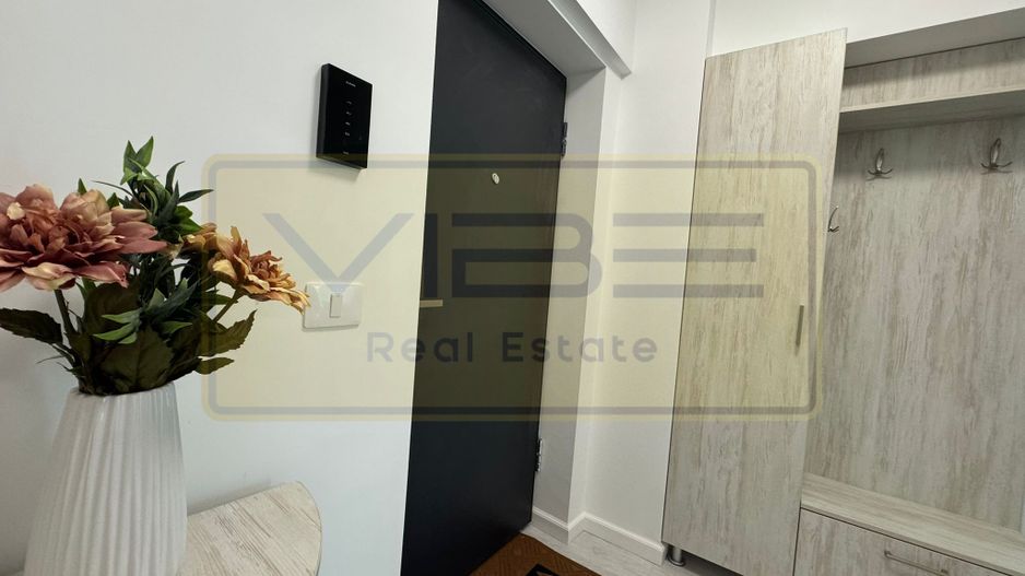 Apartament NOU 1 camera Bucium Mega Image - Poză 11