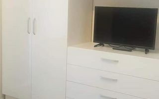 Mobilat si utilat. Cu loc de parcare subteran . Bloc nou - Poză 7