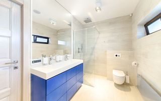 Vila individuala cu piscina Erou Iancu Nicolae - Poză 7