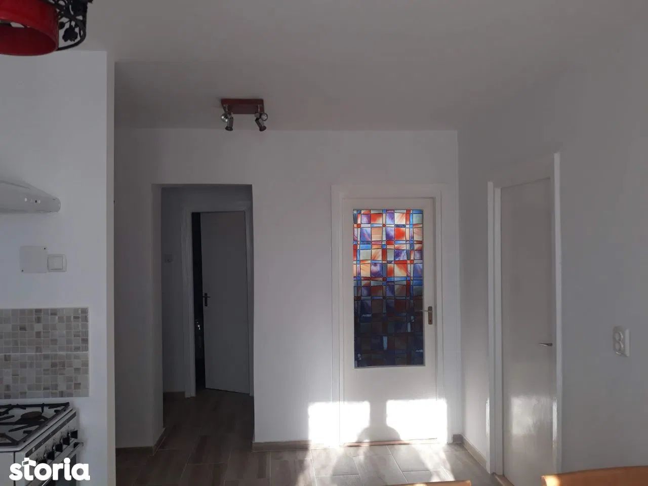 Ag EUROPA vinde ap. 2 cam renovat la etajul 4 în zona ultracentrala. - Poză 1