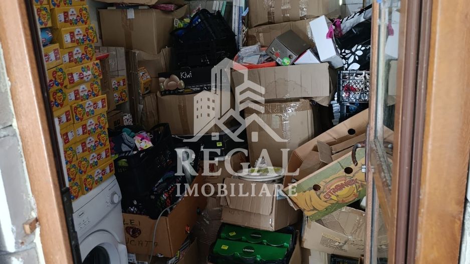 Casă la gri de vânzare – Central, 2800 mp teren - Poză 7