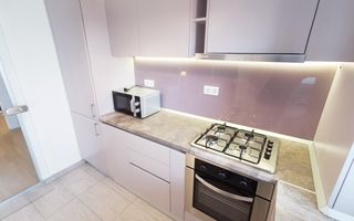 Inchiriere 2 Camere Banu Mata / Titulescu / Bloc nou 2018 , Icon Residence - Poză 5