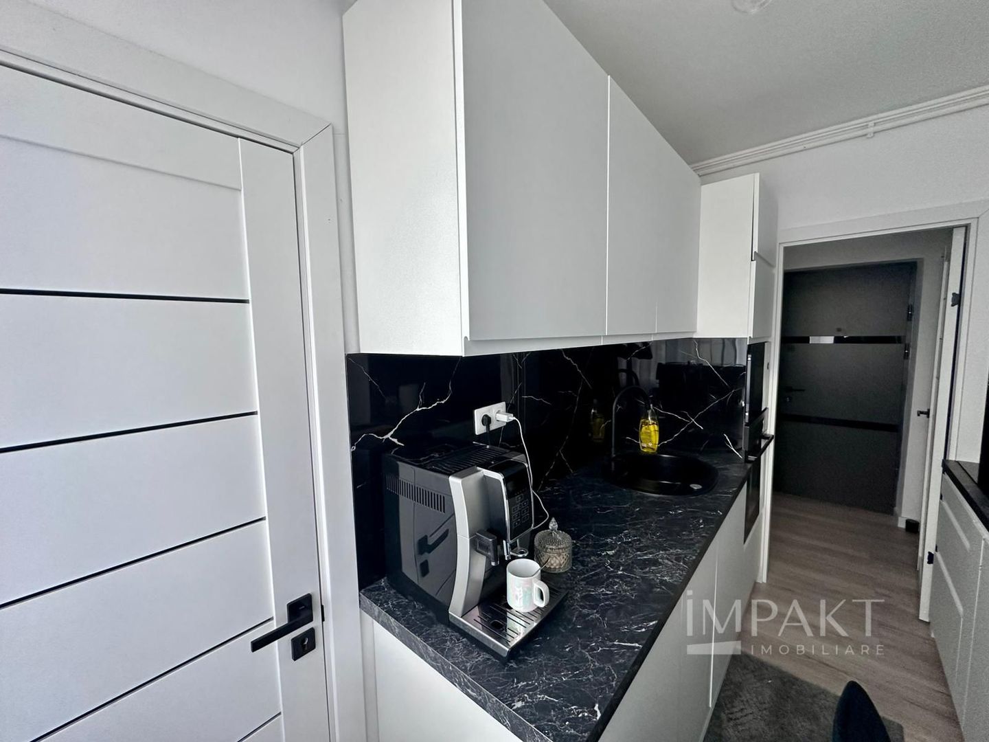 Apartament modern 55 mp, prima inchiriere, Horea - Poză 3