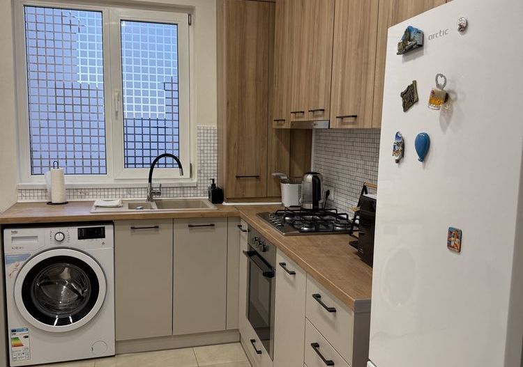 Apartament deosebit 3 camere, ultracentral–2 dormitoare king size,  Universitate - Poză 8