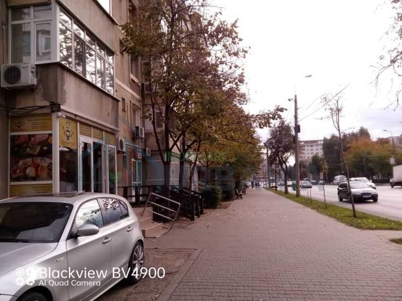 Spațiu comercial de închiriat pe Strapungerea Silvestru 28, T1, Iași - Poză 2