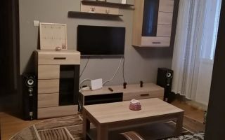 Persoană fizică închiriez ap.2 camere Tătărași - Poză 1