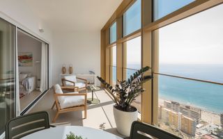 Intempo Benidorm, Spania - Poză 1