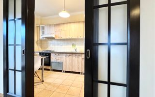 Spațiu, lumină și liniște – 2 Camere în zona Ronat - Poză 14