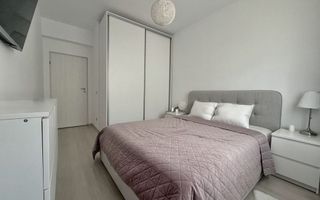 Apartament 3 camere, 80 mp cu parcare inclusa - Padurea Roşu -Militari - Poză 7