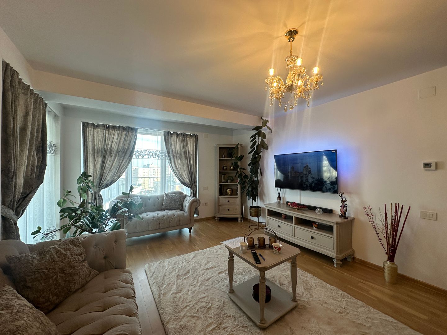 Comision 0%! Penthouse de vanzare ultracentral - Poză 2