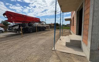 COMISION 0 | Apartamente SAD| 2 camere| Parcare inclusă| Moșnița Nouă - Poză 3