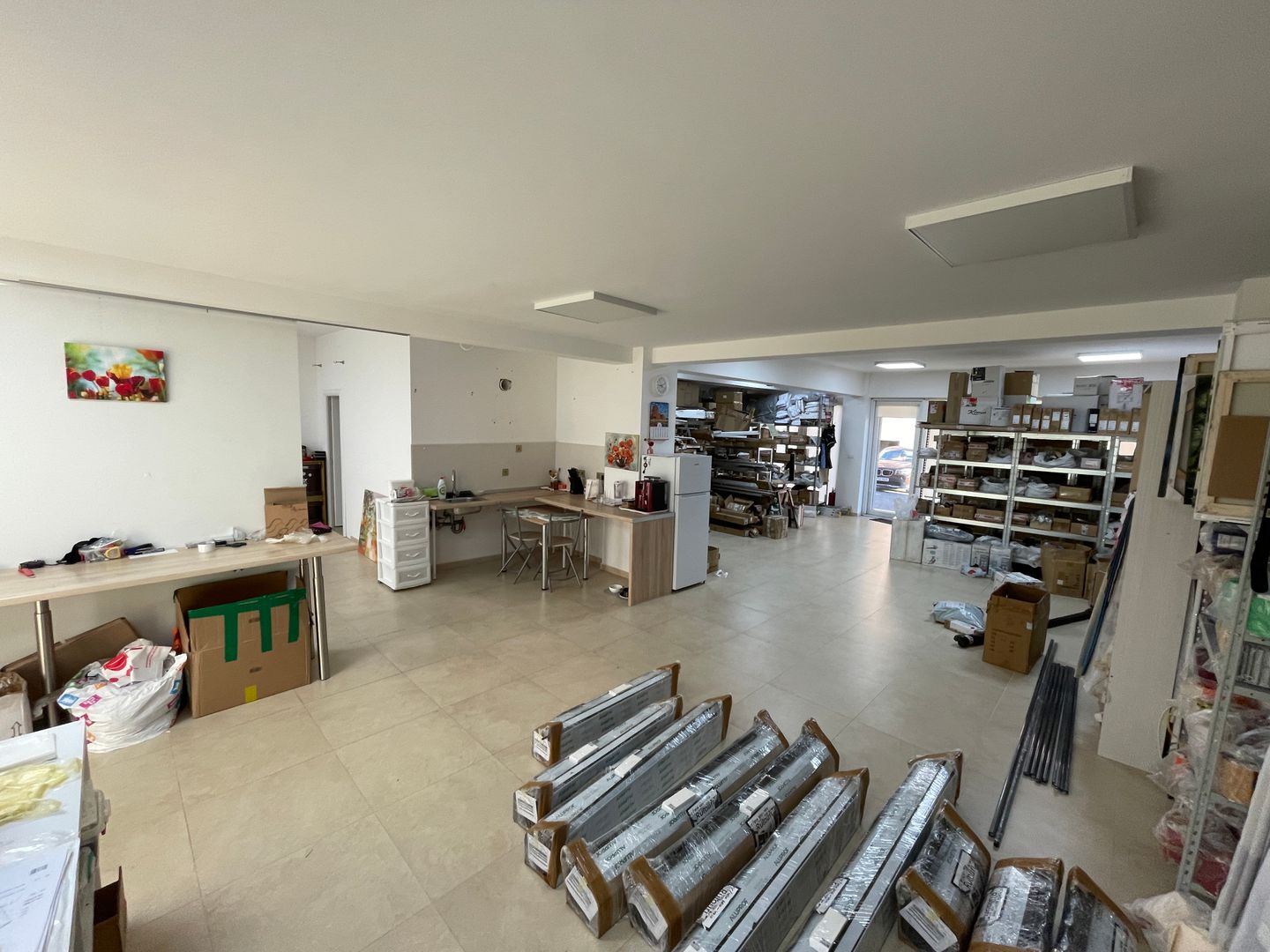 Spatiu Comercial / Birouri | Finisat | Loc de parcare inclus | Str. Marginii - Poză 13