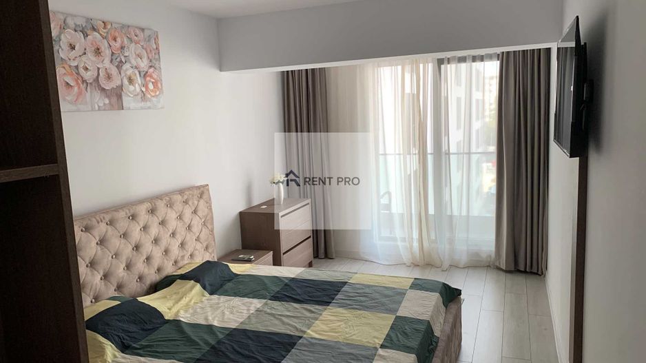Apartament 2 camere de închiriat | Smart Lujerului | Parcare inclusă - Poză 1