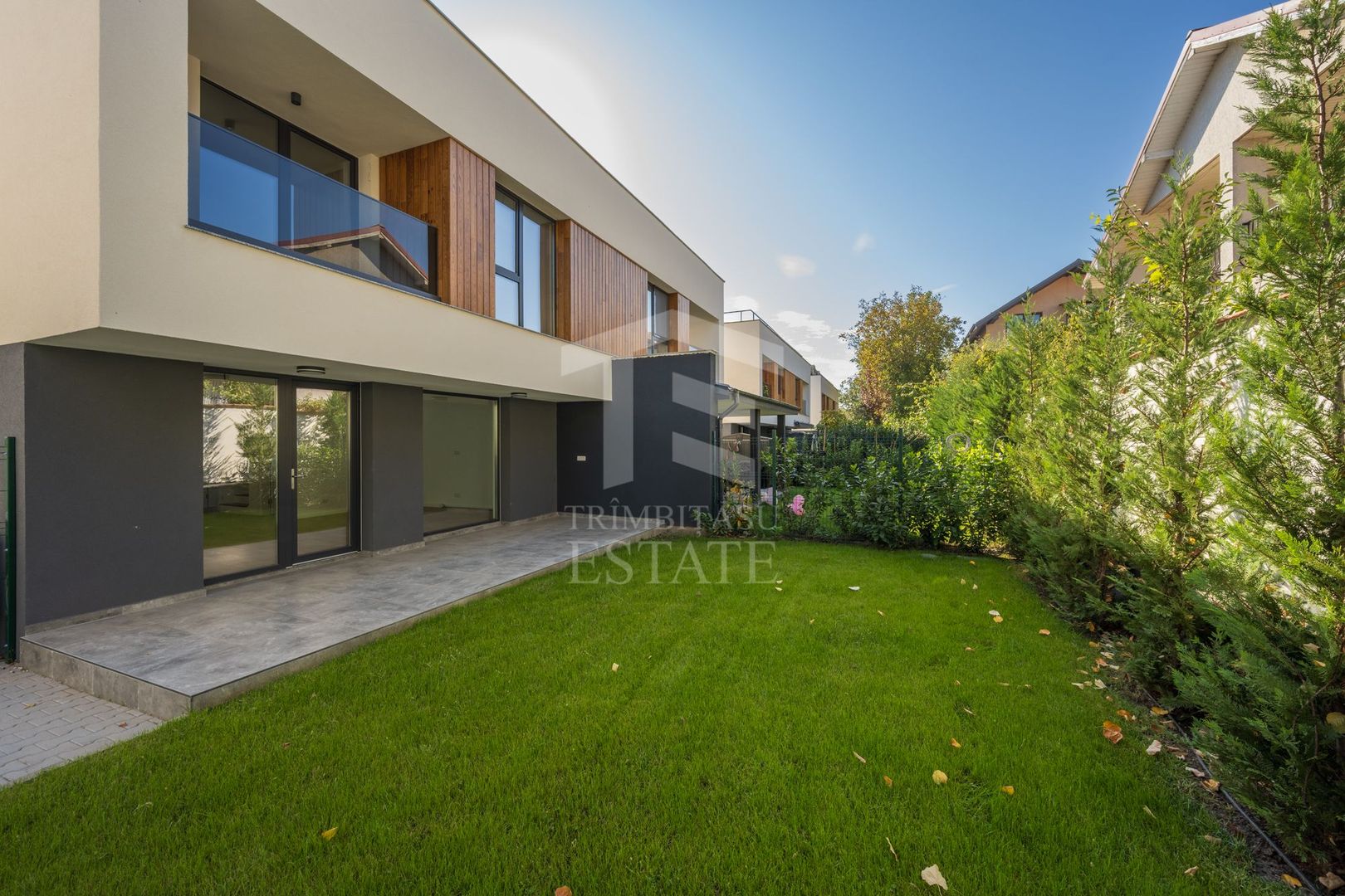 GIULESTI - Casă Duplex 4 Camere 140 mp | Finisaje Premium - Poză 3