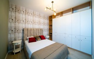 Apartament cu loc de parcare în subteran - Poză 29