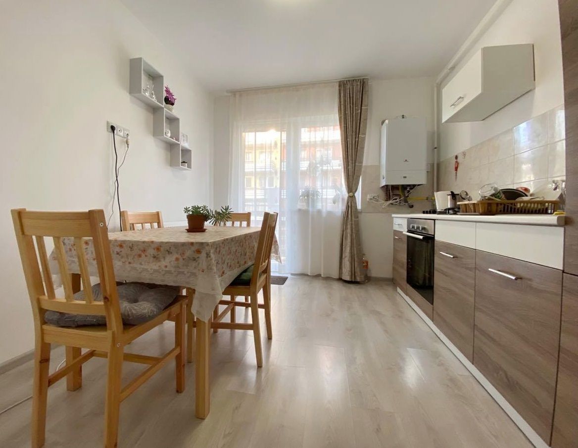 Apartament complet mobilat zona rezidentiala Subcetate - Poză 3