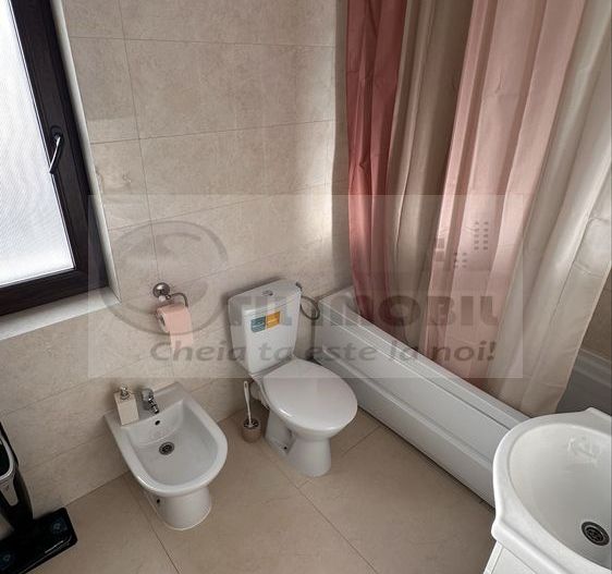 Apartament 2 camere decomandat  Horpaz,59.34mp, 93.000 Euro - Poză 8