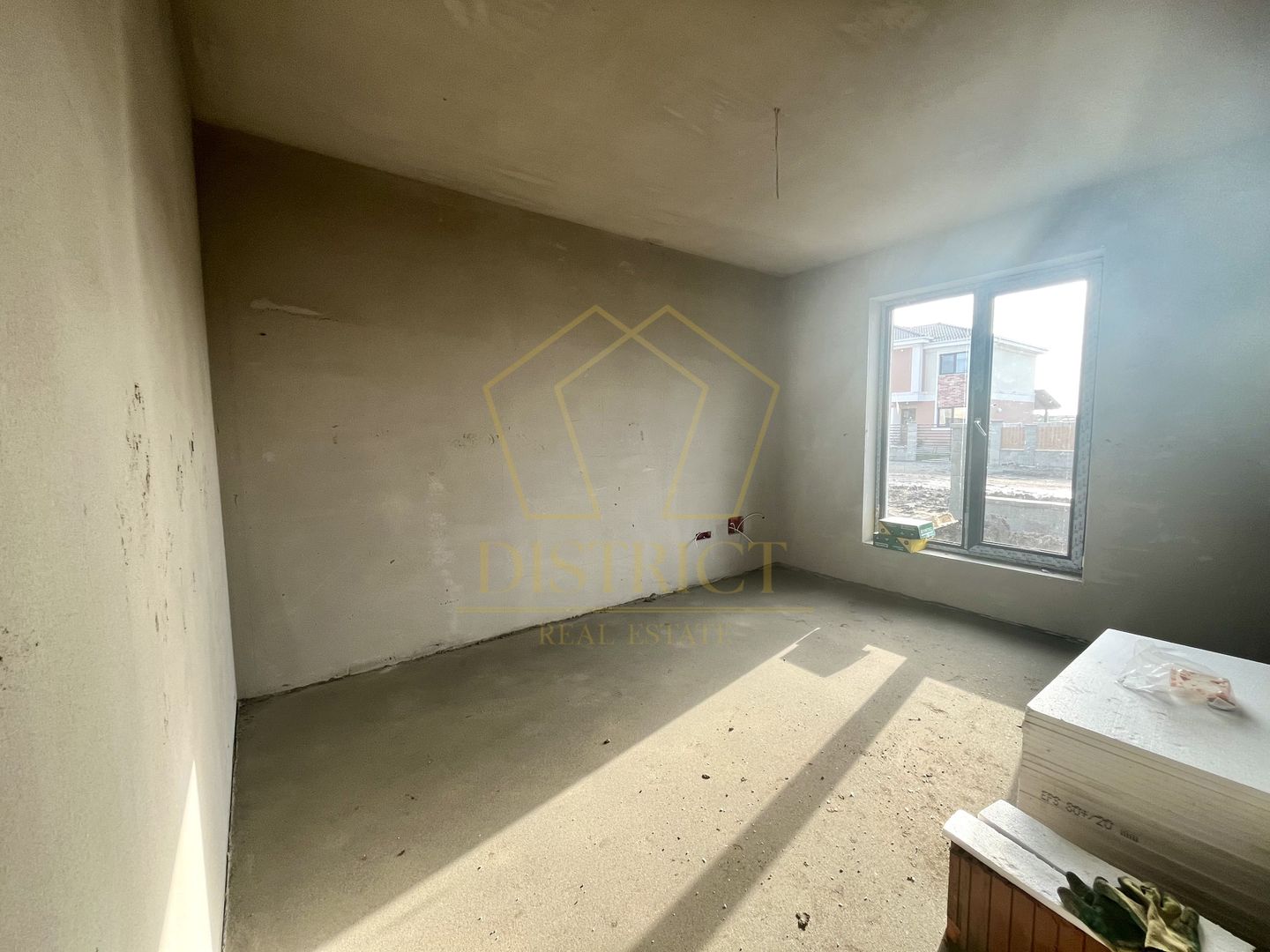 Duplex pe parter cu 3 camere | Mosnita Noua | Lidl - Poză 6