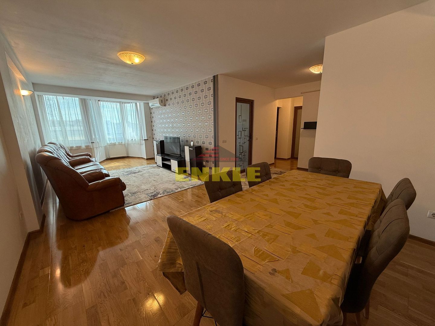 Apartament 3 camere decomandat, zona BRD-Teatrului - Poză 2