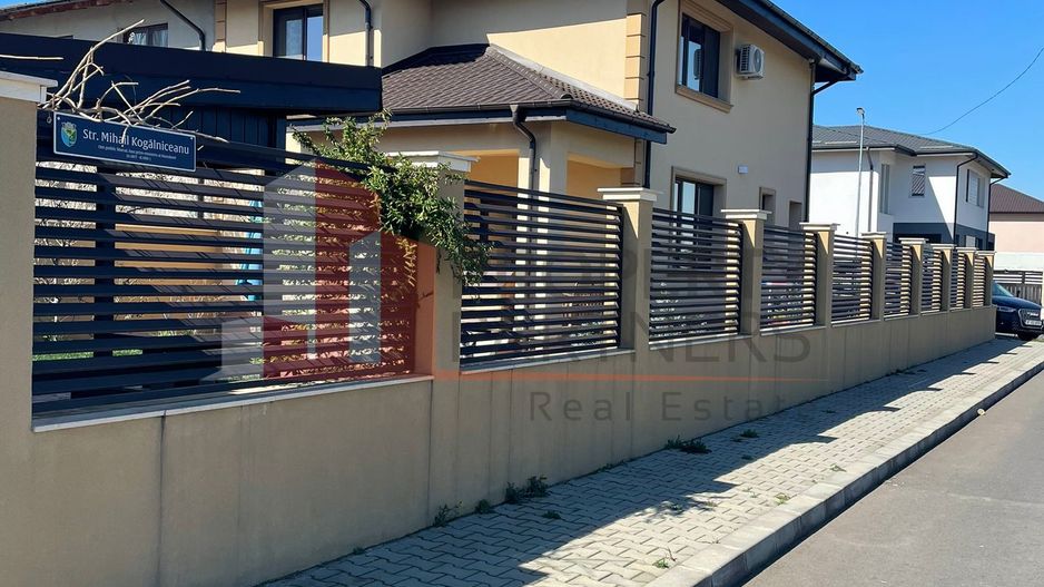 Casa | Vila in Chitila - Ilfov - Poză 4