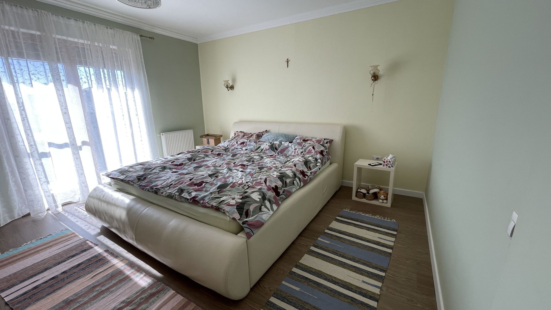 Duplex in Dumbravita cu teren generos - Poză 18