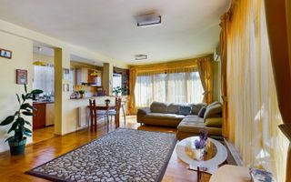 Casa individuala, Parcare, Curte Proprie, Andrei Muresanu - Poză 1