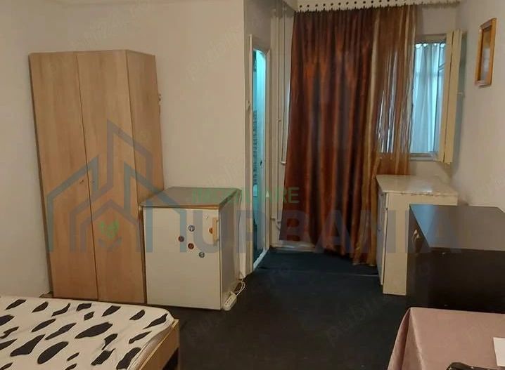 Garsonieră de închiriat în zona Nicolina, Iași - Poză 1