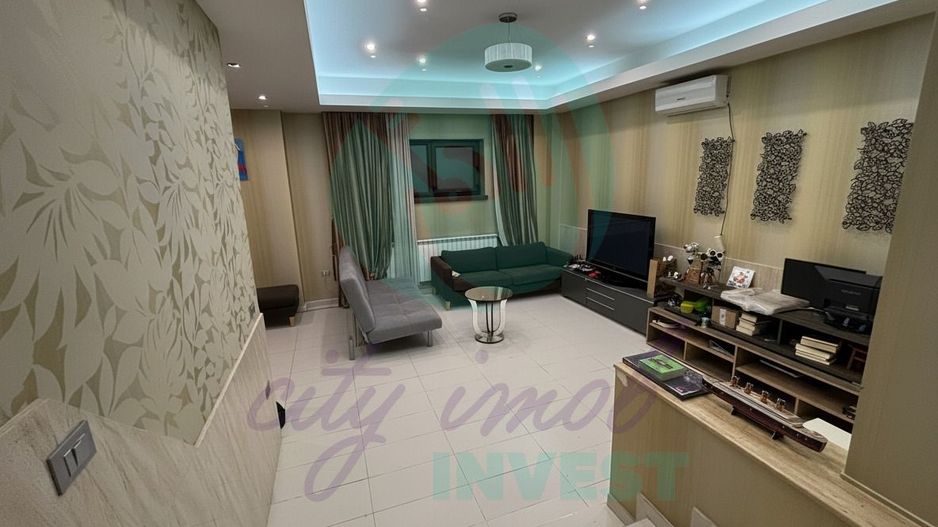 2 camere, 106 mp utili, imobil cu 1 ap/etaj – zona Obor - Poză 1