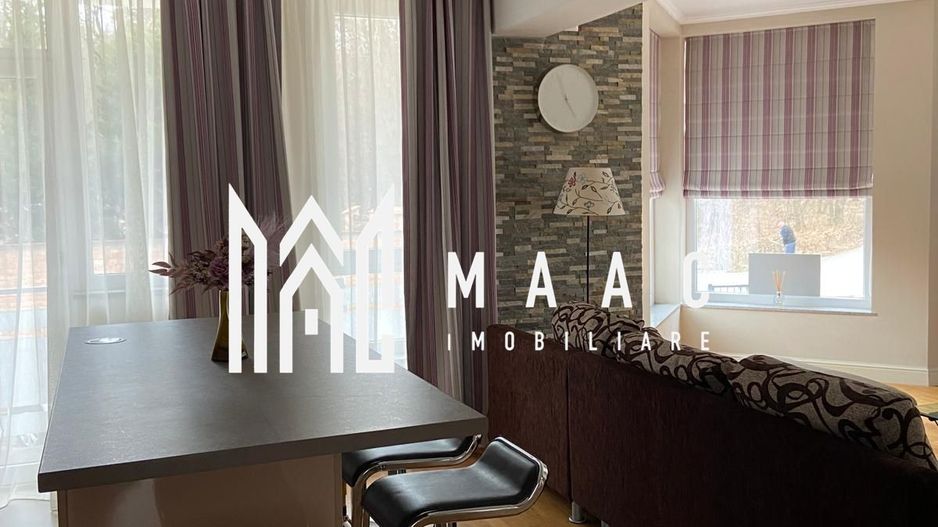 Apartament I 3 camere I Parcare Privată | Balcon I Pădurea Dumbrava - Poză 4